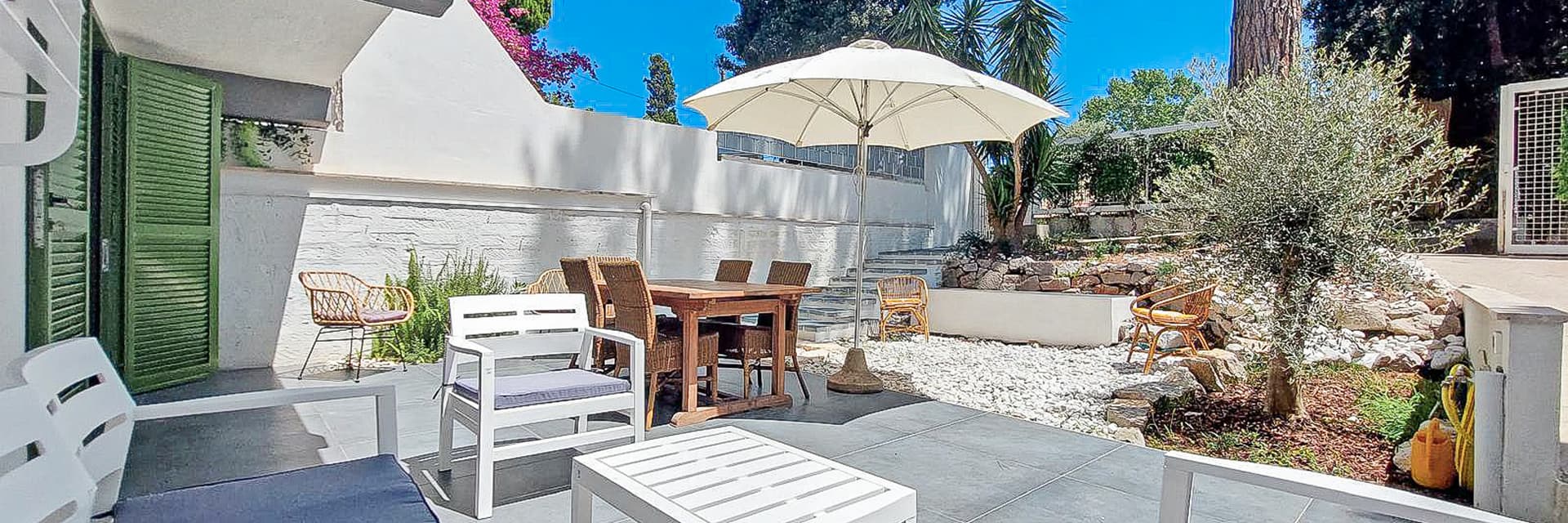 Charming Villa in San Felice Circeo, Lazio