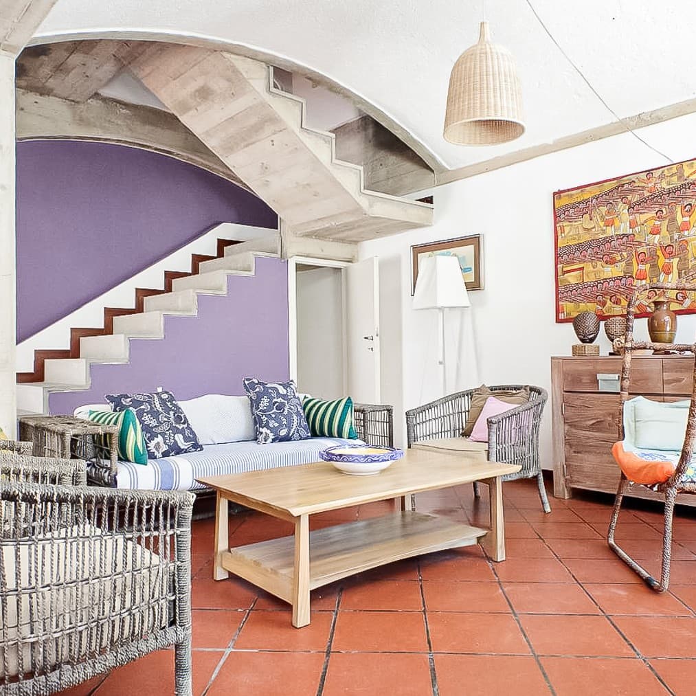 Villa unica sul mare a San Felice Circeo