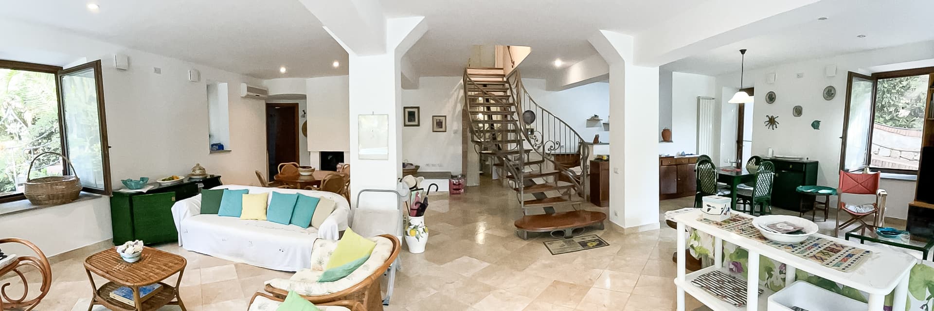 Charming Villa in Sabaudia, Lazio