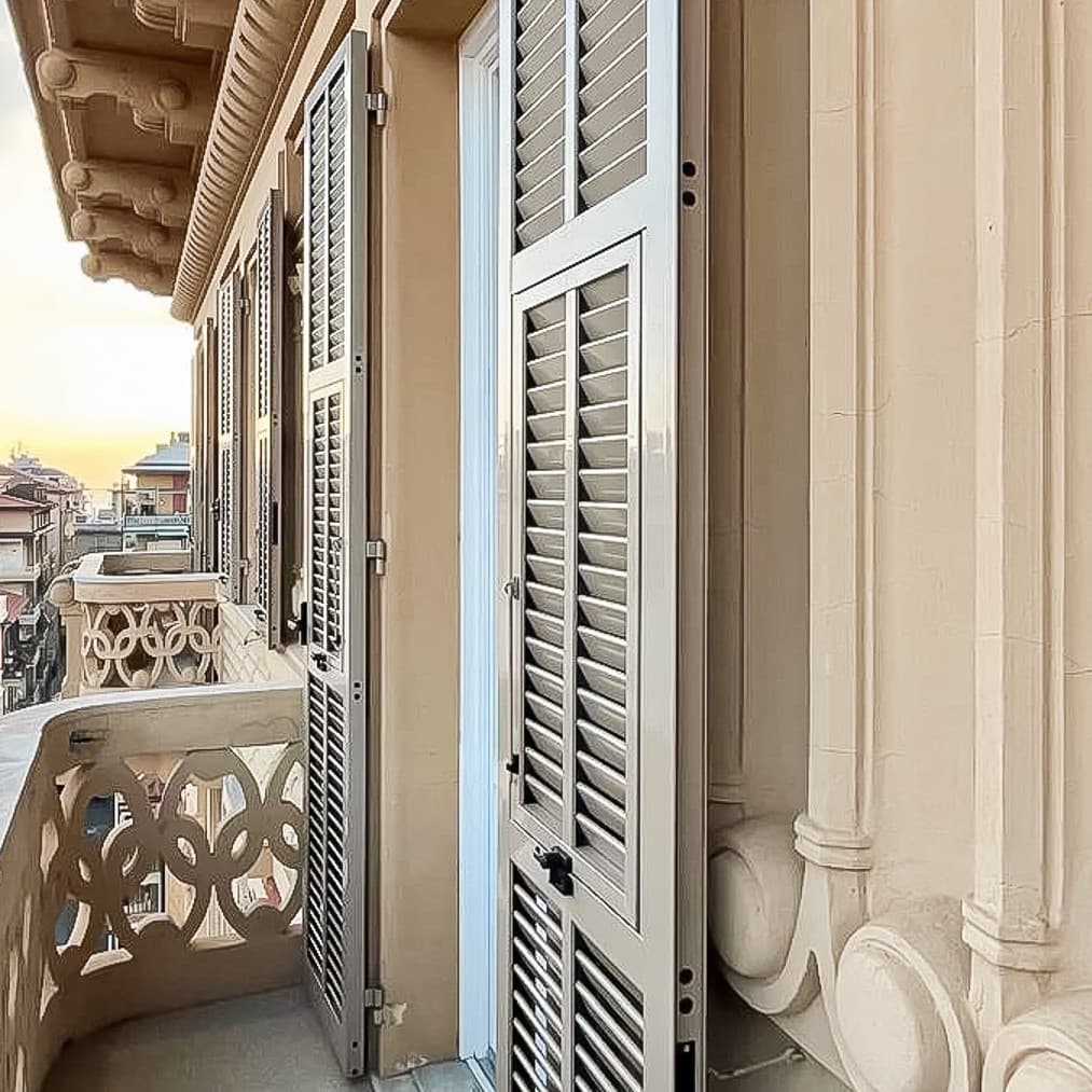 Appartamento elegante nel cuore di Chiavari, 192 mq