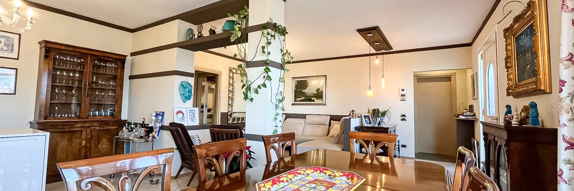 Charming Villa in Chiavari, Liguria