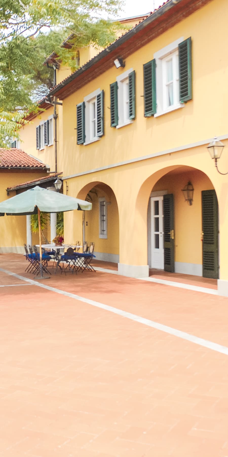 Charming Villa with Pool in Prato, Tuscany