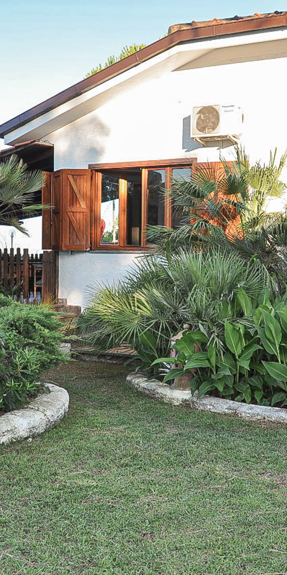 Villa esclusiva a San Felice Circeo, lato mare