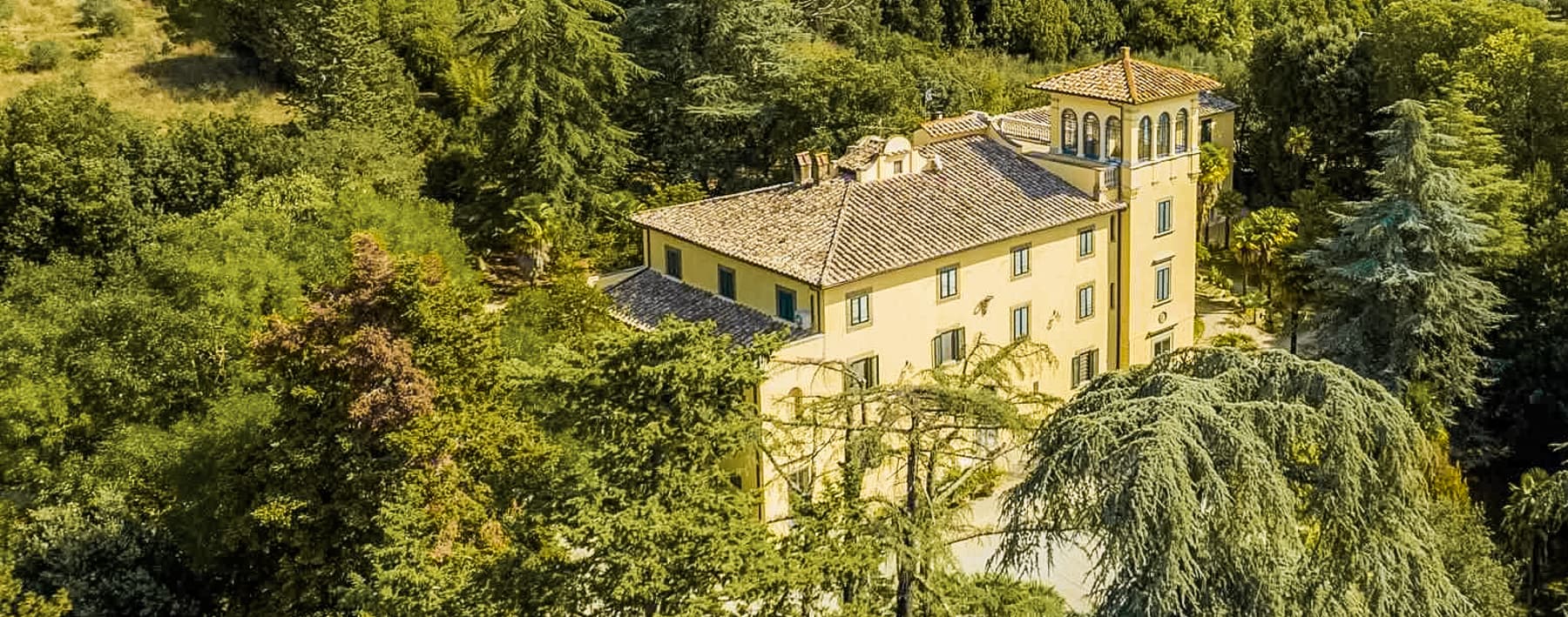 Luxury Villa in Chianti, Cortona, Tuscany