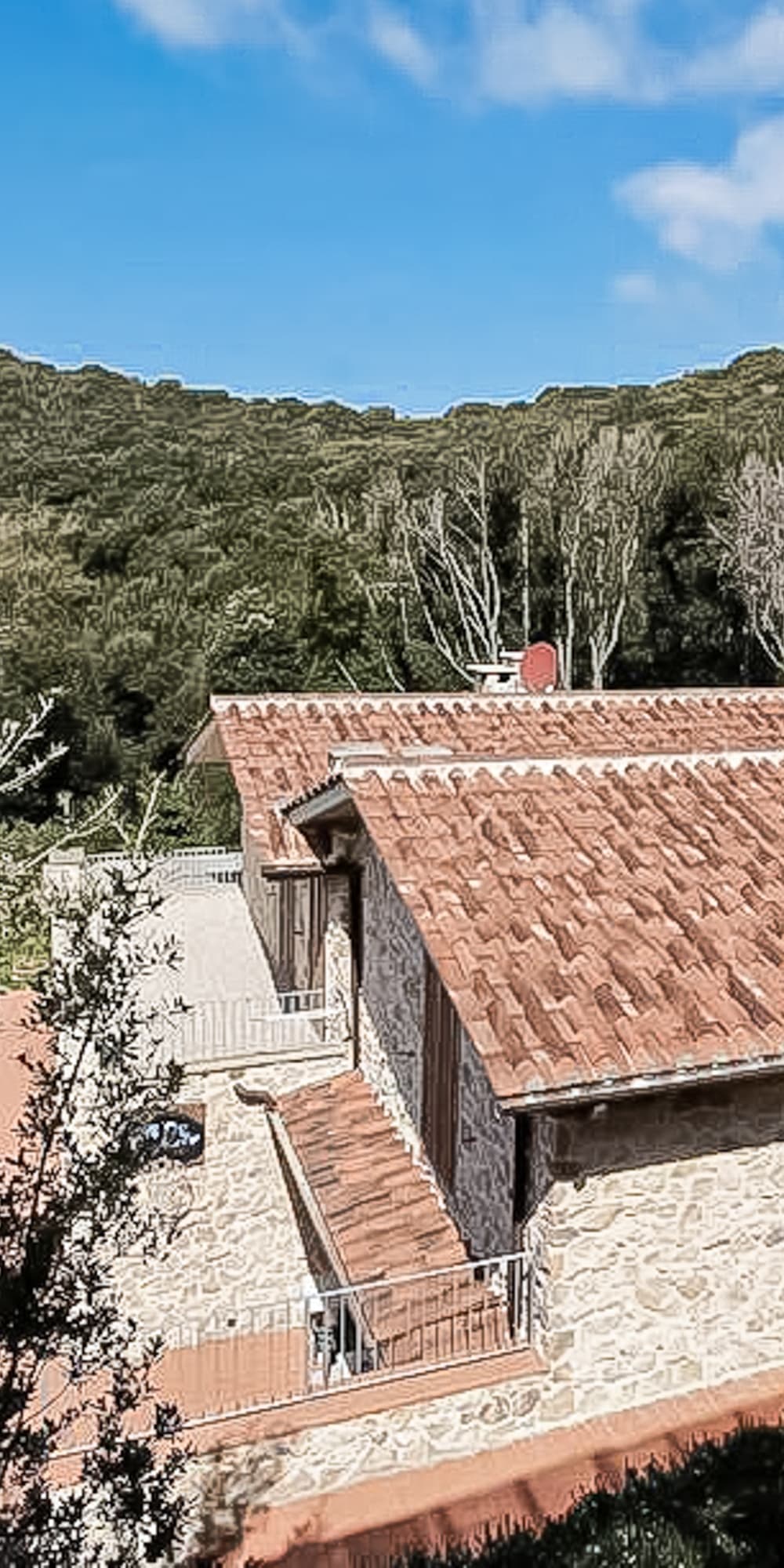 Charming Villa in Castiglione della Pescaia, Tuscany