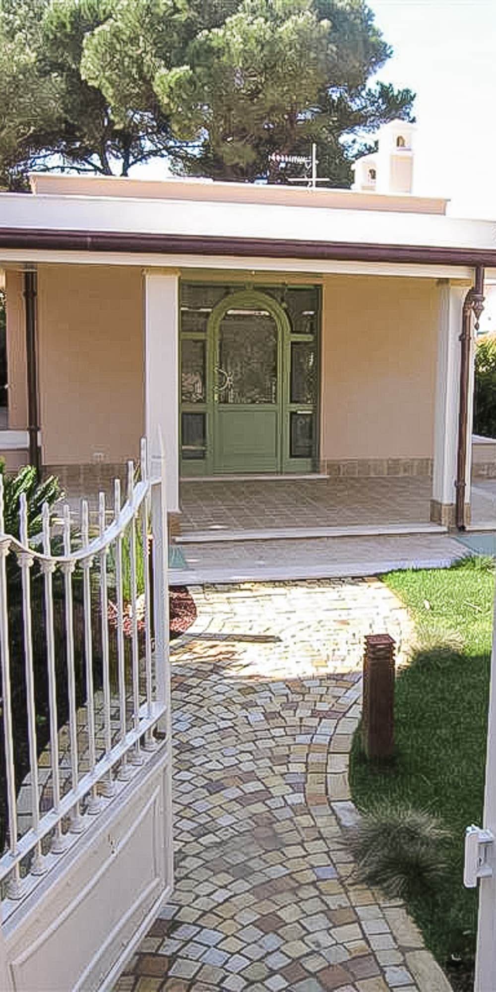 Charming Villa in Forte dei Marmi, Tuscany