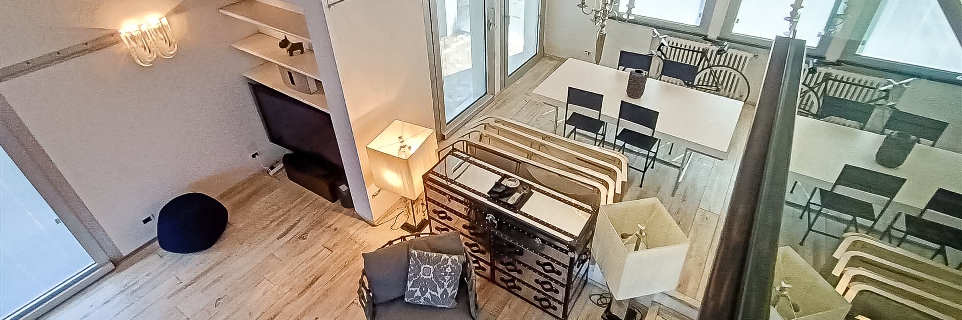 Villa in Versilia, Forte dei Marmi, Tuscany