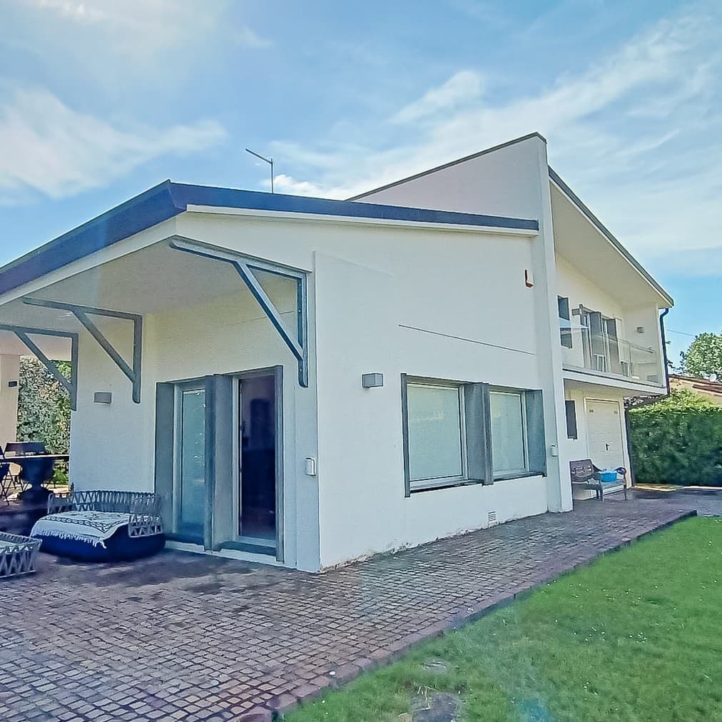 Villa in Versilia, Forte dei Marmi, Tuscany