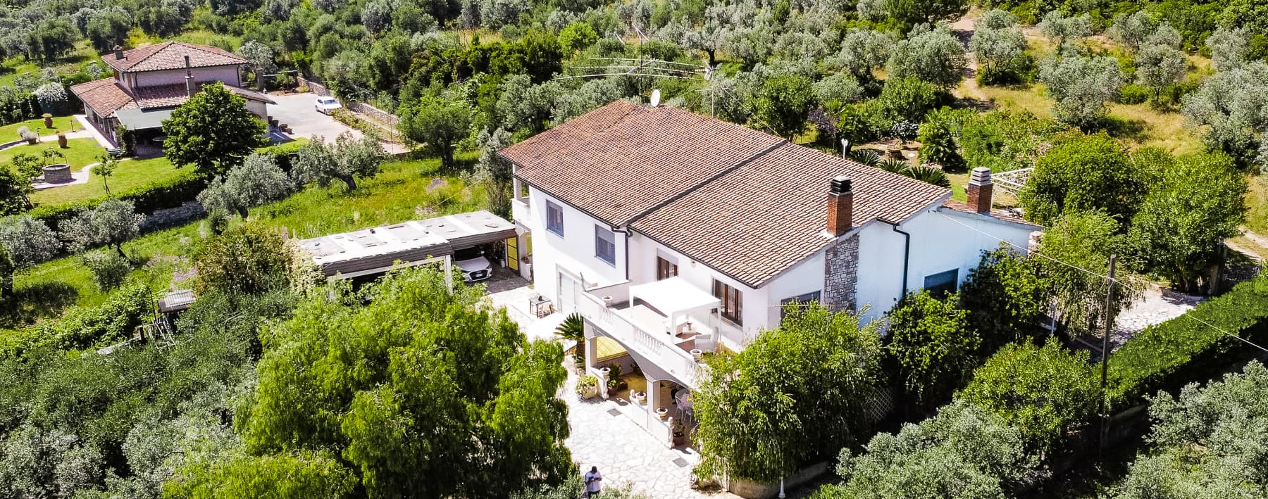Spacious Villa in Campiglia Marittima, Tuscany