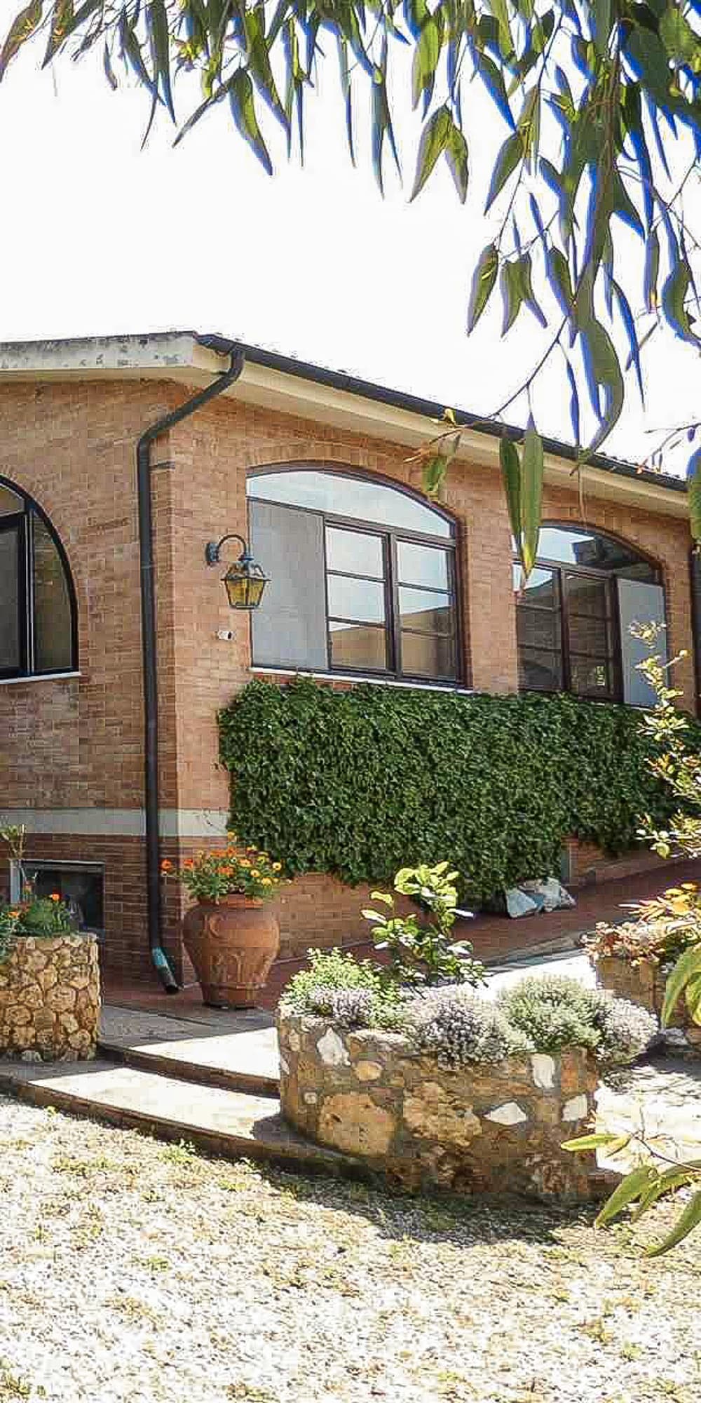 Rustic Country House in Bibbona, Tuscany, 260 Sq. Mt.