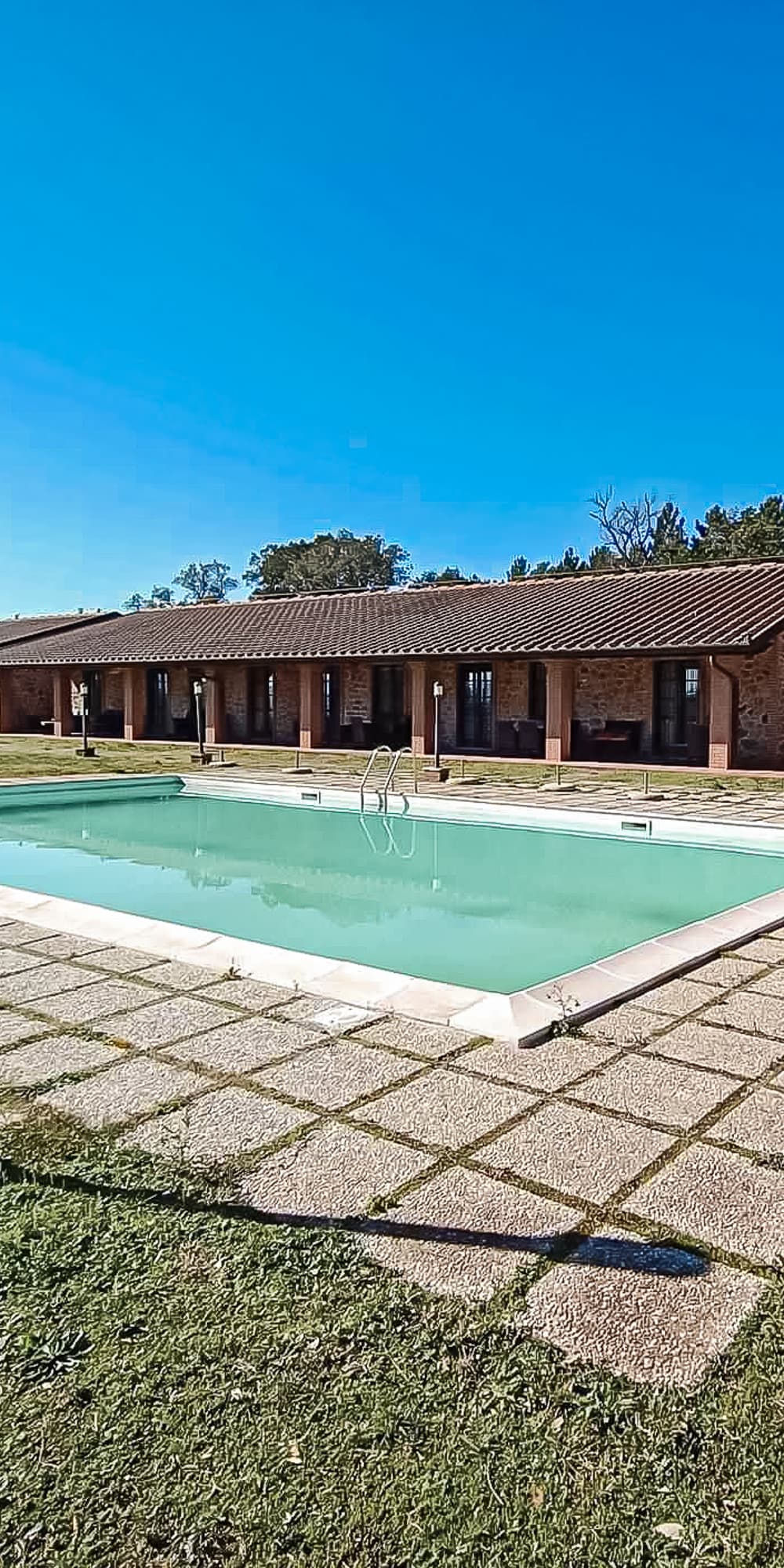 Rustic Country House in Tuscany's Massa Marittima