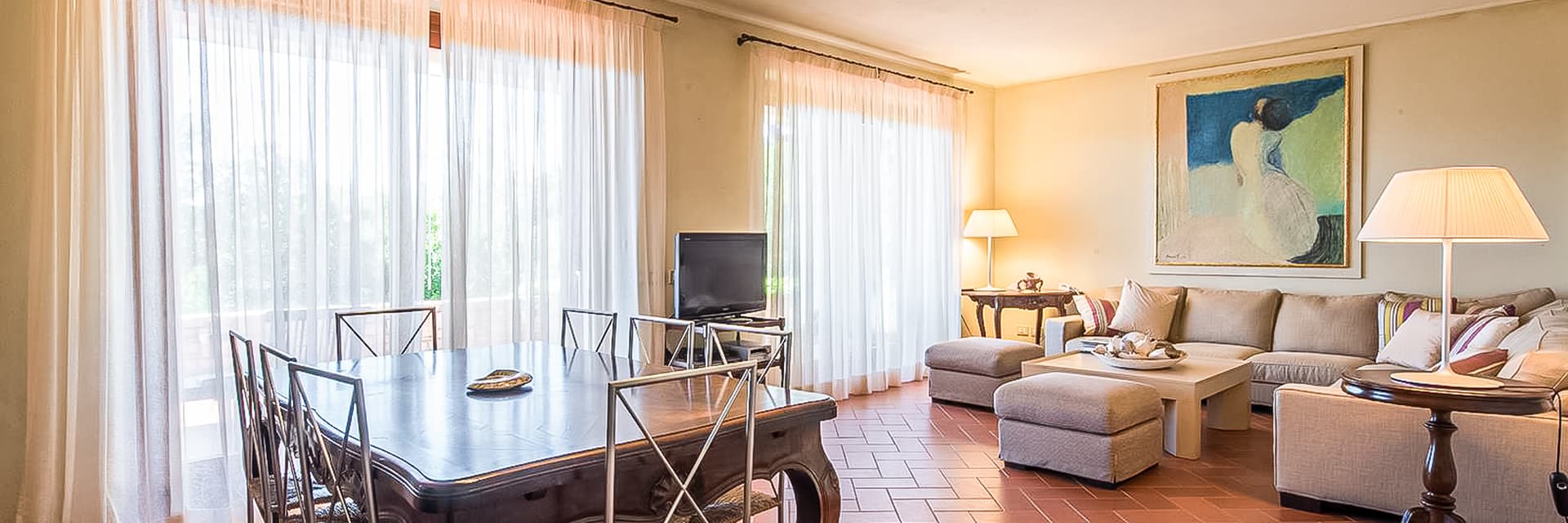 Villa in Argentario, Castiglione della Pescaia, Tuscany