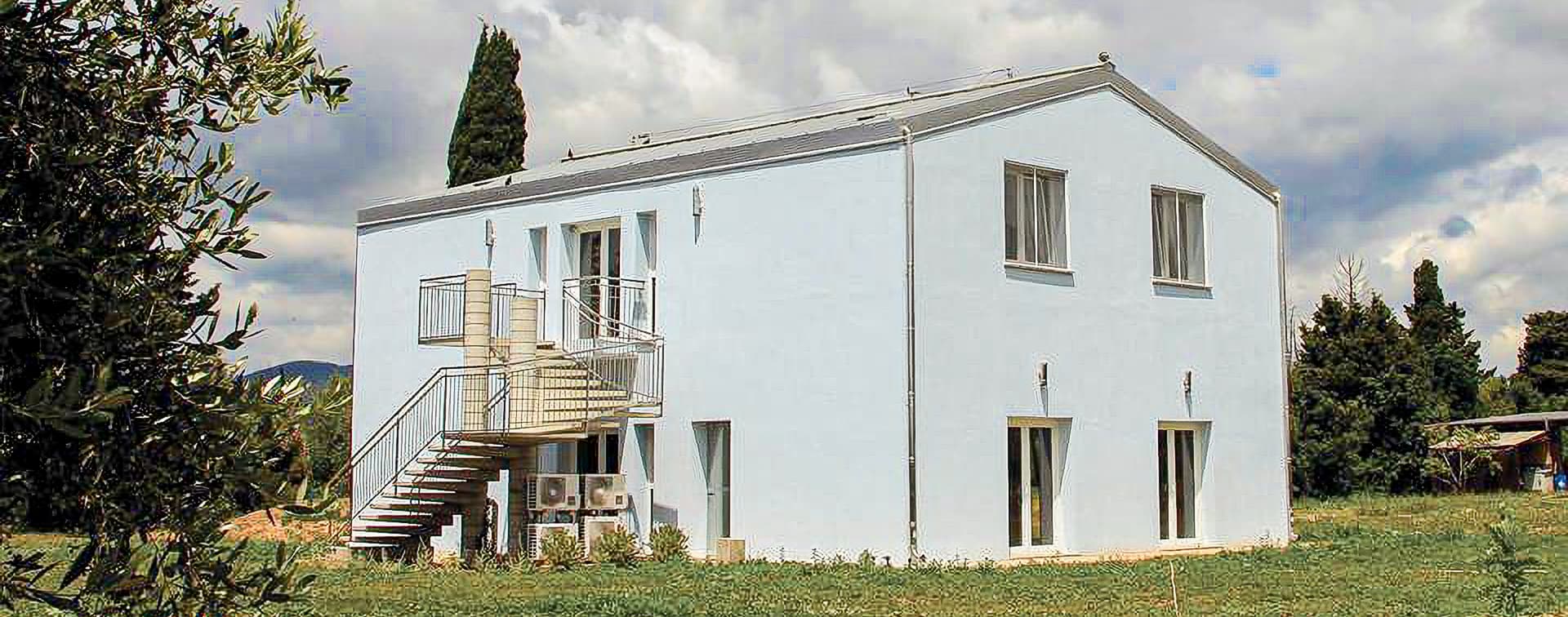 Agriturismo a Castiglione della Pescaia, Toscana