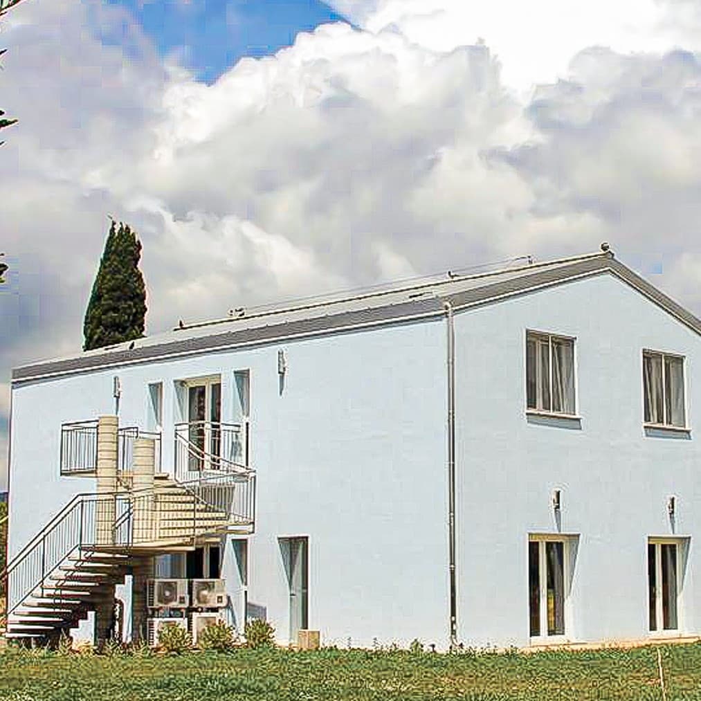 Agriturismo a Castiglione della Pescaia, Toscana