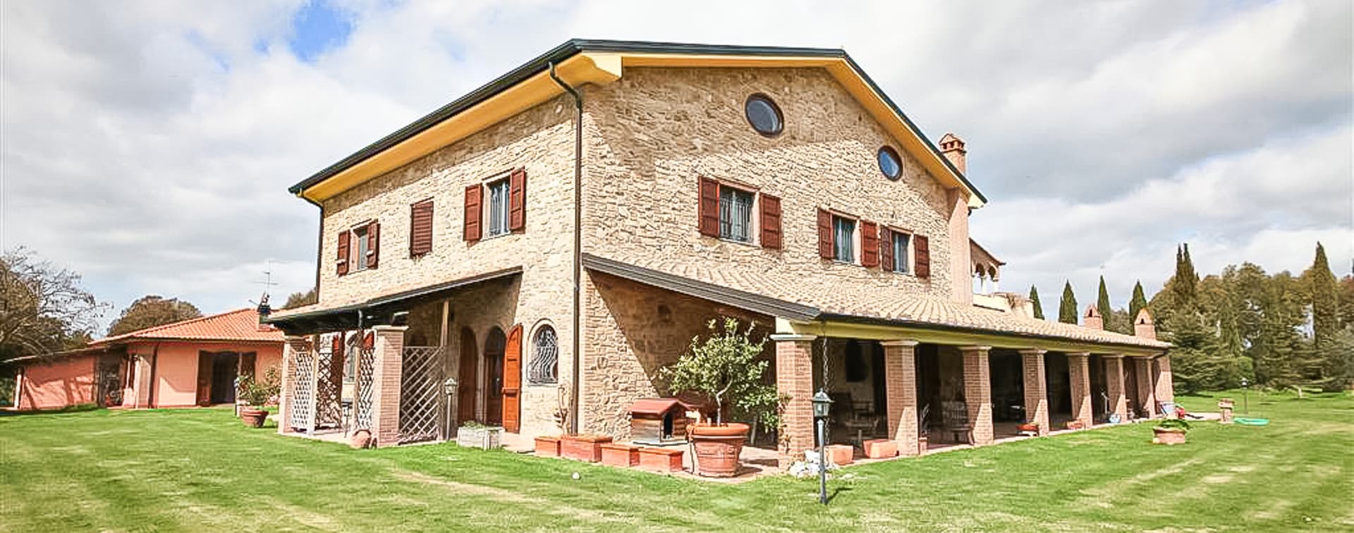 Rustic Country House with Pool in Tuscany, Scarlino