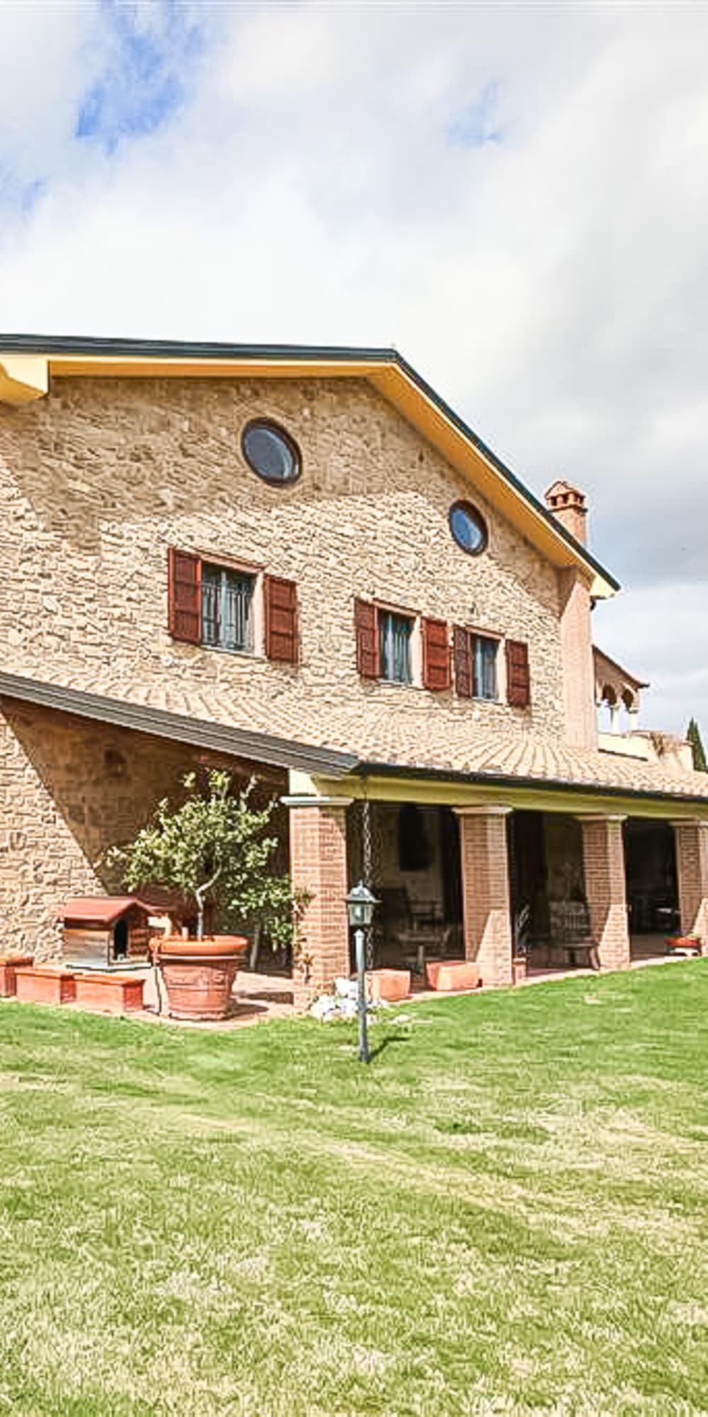 Rustic Country House with Pool in Tuscany, Scarlino