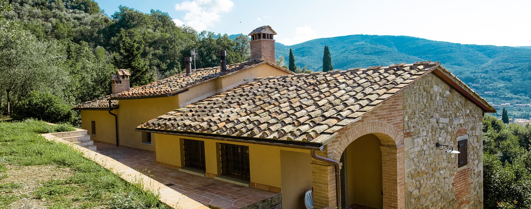 Charming Villa in Chianti, Tuscany
