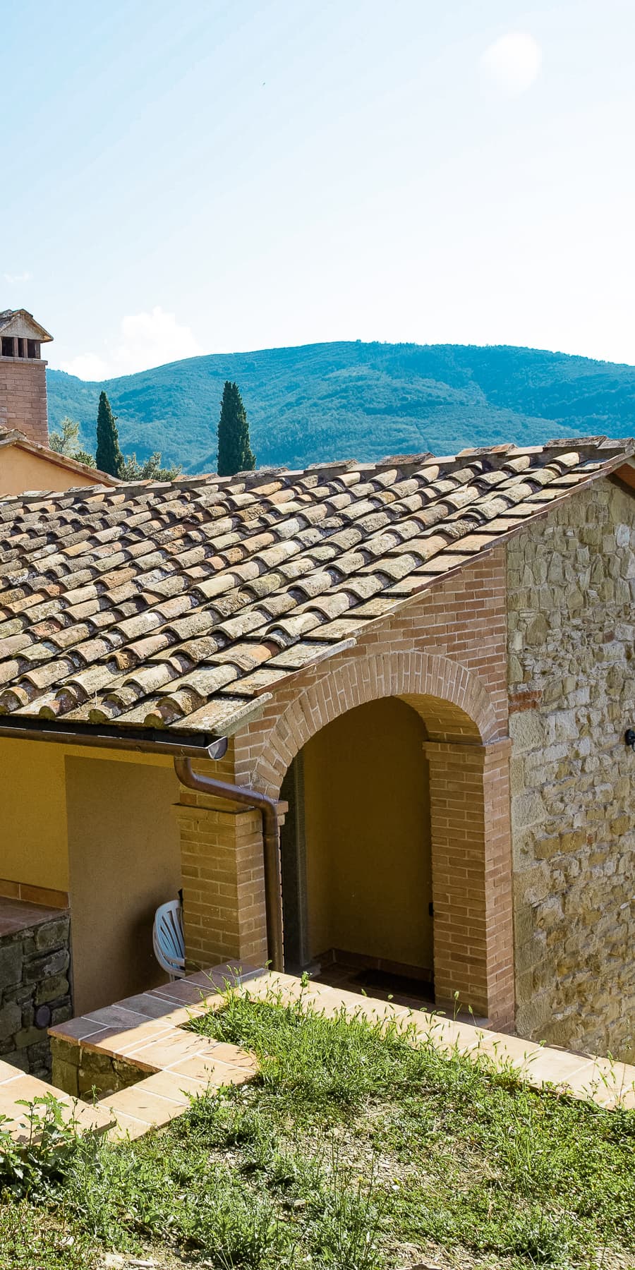 Charming Villa in Chianti, Tuscany