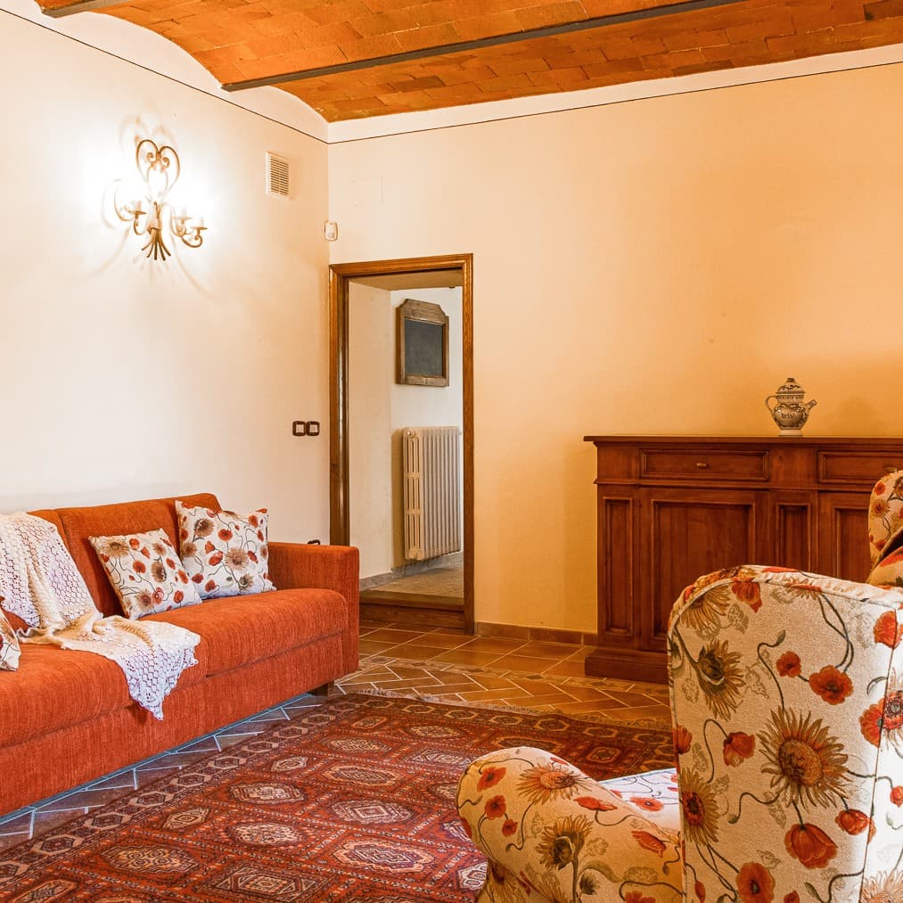 Charming Villa in Chianti, Tuscany