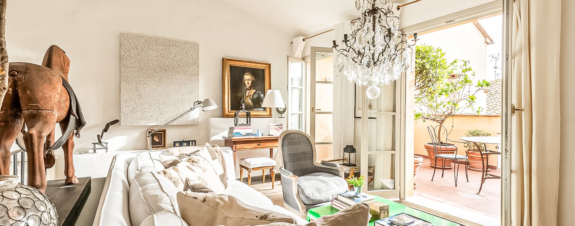 Charming Apartment in Pienza, Tuscany's Val d'Orcia