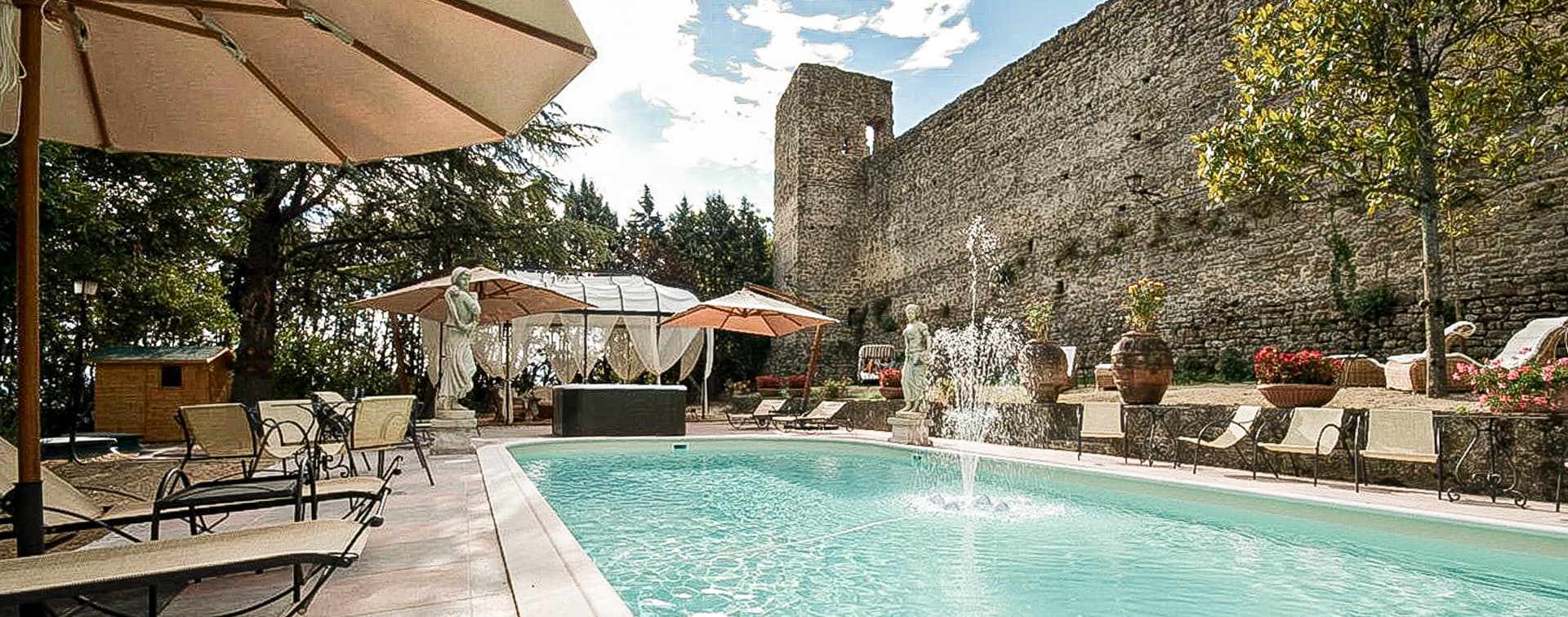 Historic Villa in Deruta, Umbrian Countryside