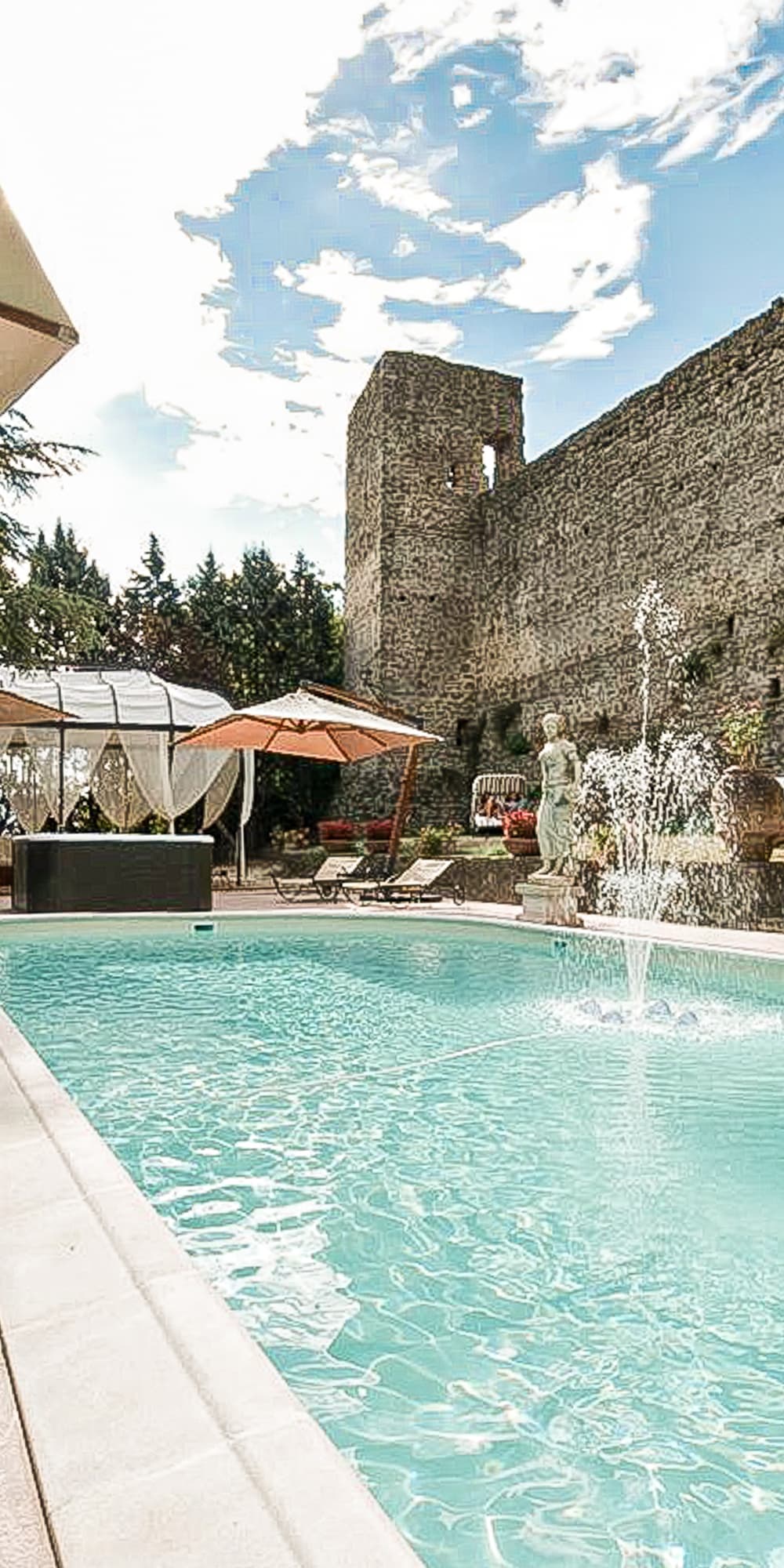 Historic Villa in Deruta, Umbrian Countryside