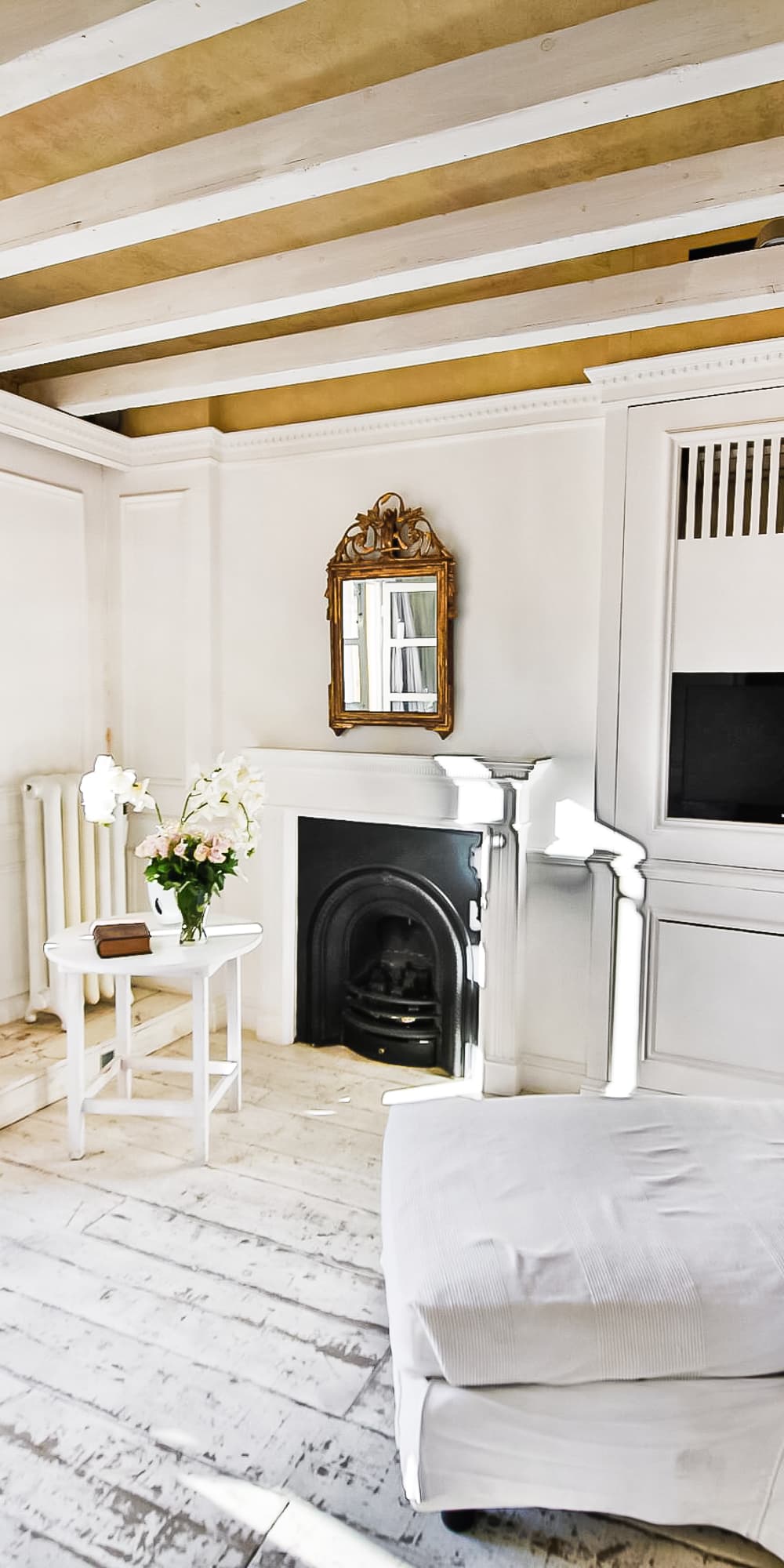 White House Loft on Via Tornabuoni, Florence
