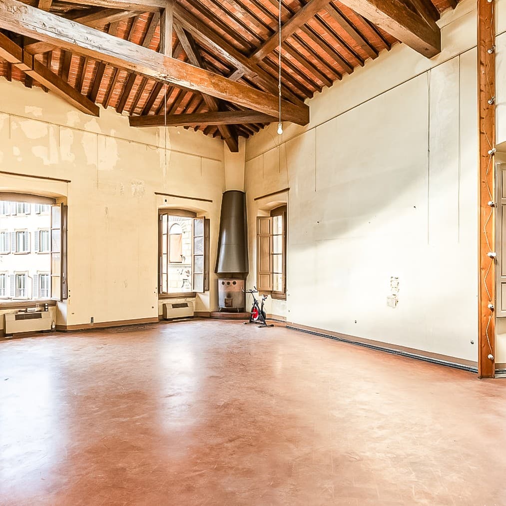 Loft in Historic Florence, Tuscany - Stunning Views
