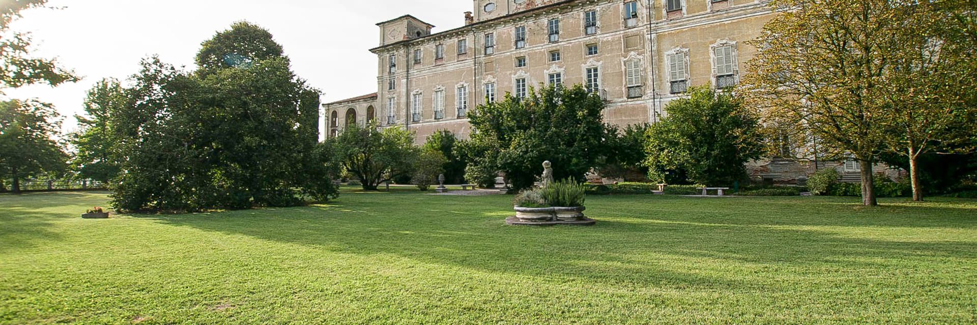 Historic Villa Near Milan, Lodi in Lombardy