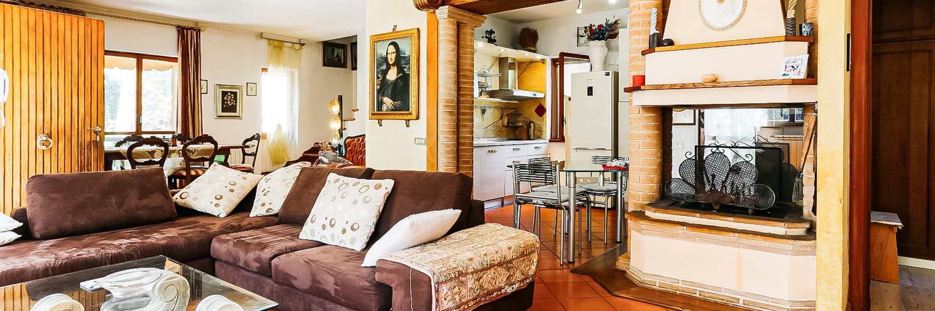 Villa in Viareggio: Tuscany's Coastal Gem