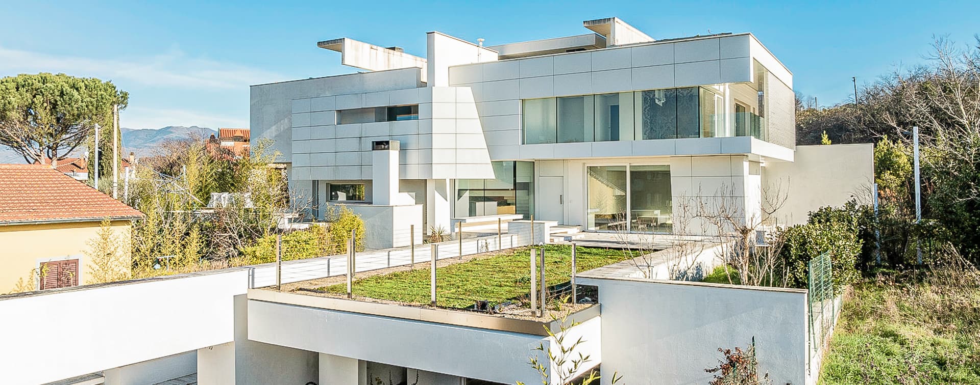 Modern Villa with Pool in Bucine, Heart of Tuscany