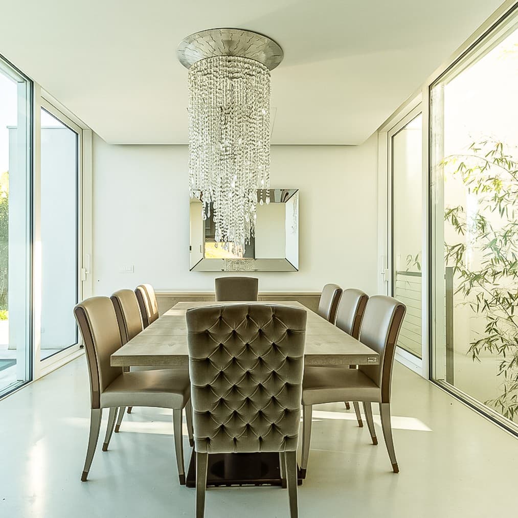 Modern Villa with Pool in Bucine, Heart of Tuscany