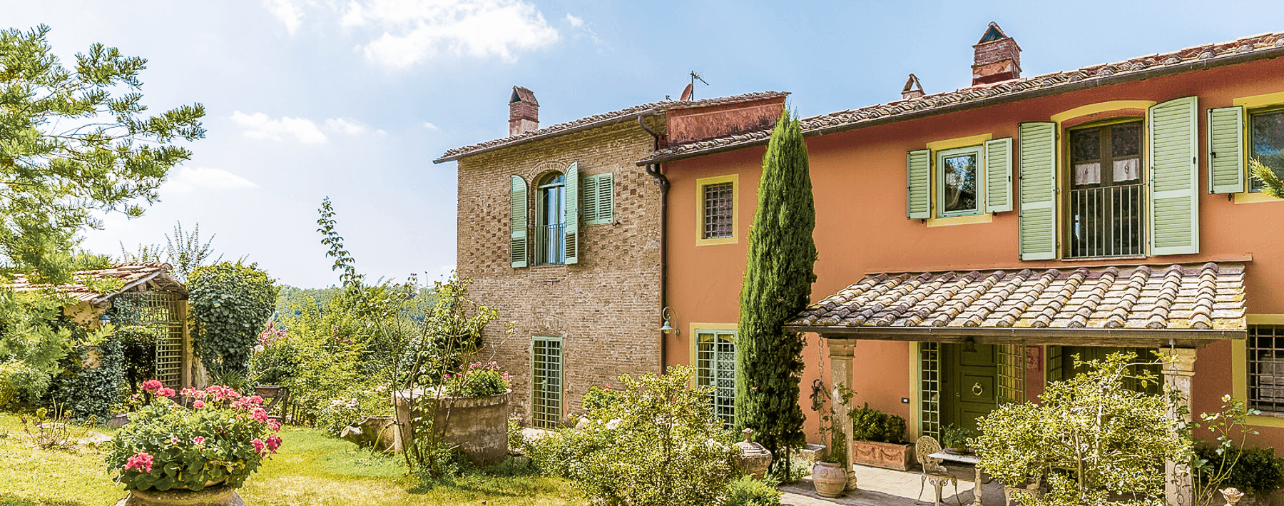 Rustic Country House in Pontedera, Tuscany