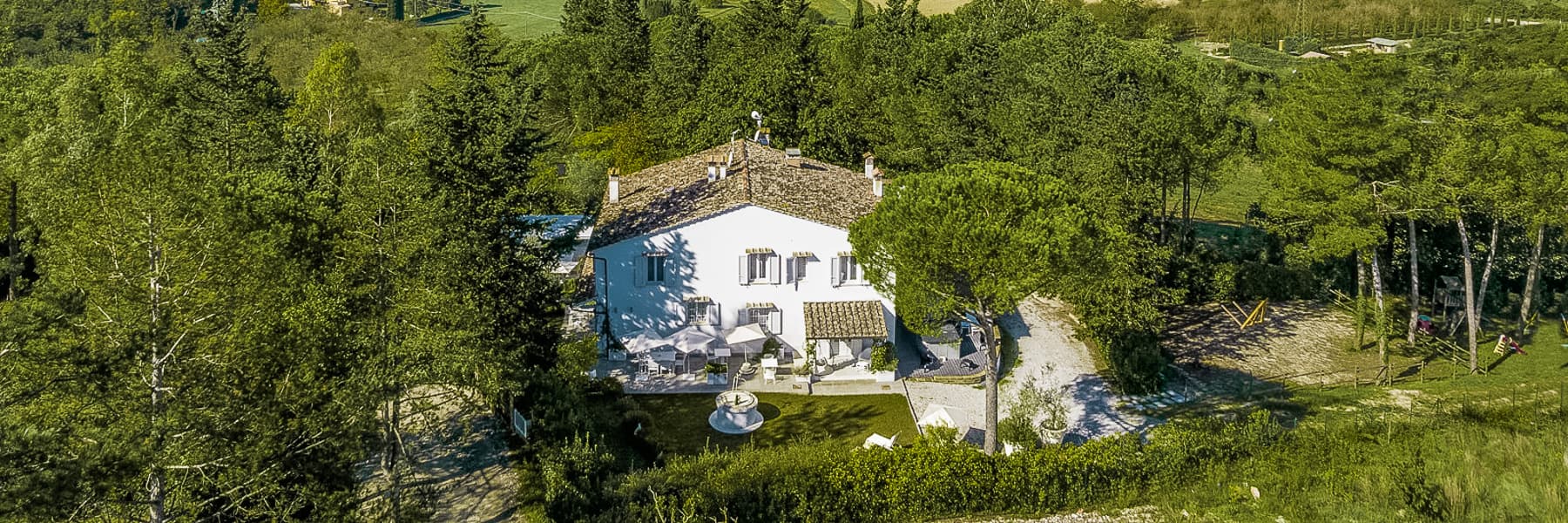 Luxury Villa in San Miniato, Tuscany