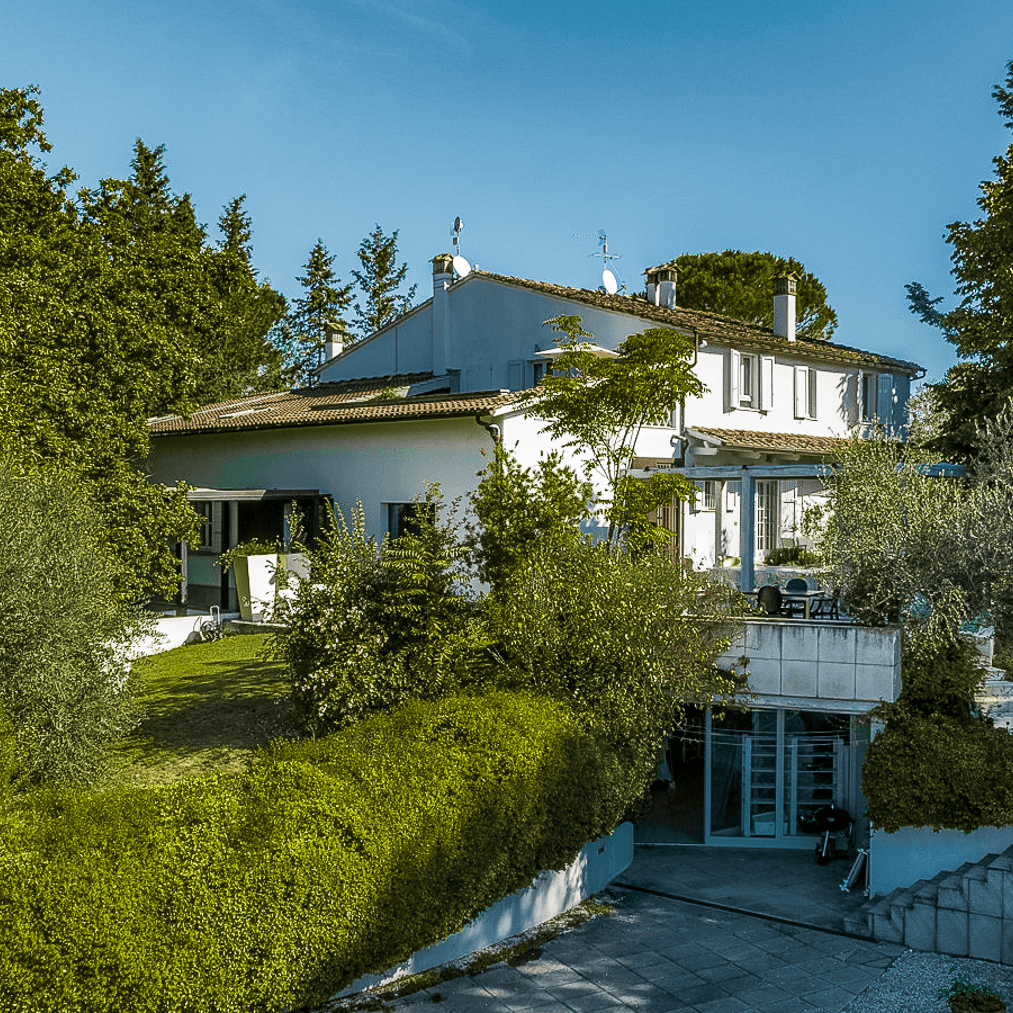 Luxury Villa in San Miniato, Tuscany