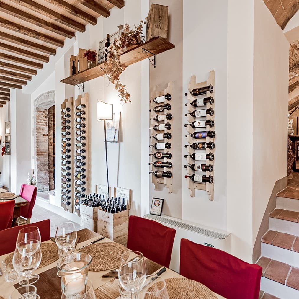 Charming Villa in San Gimignano, Tuscany