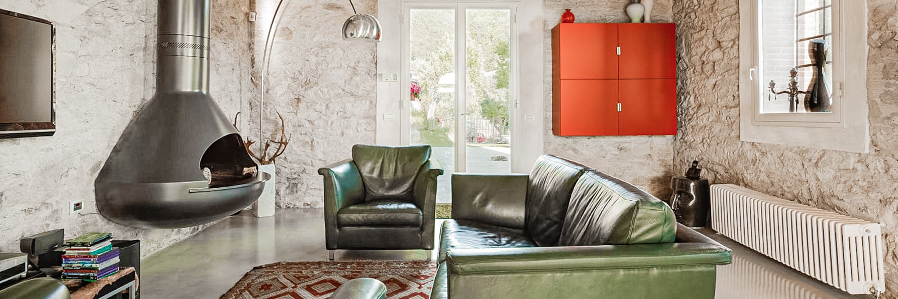 Charming Country House in Pisa, Tuscany Countryside