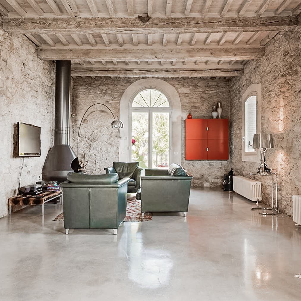 Charming Country House in Pisa, Tuscany Countryside