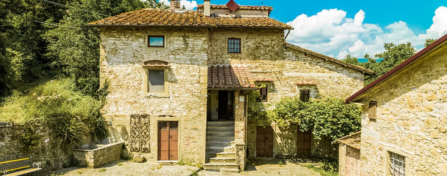 Charming Country House in Tuscany, Barberino di Mugello