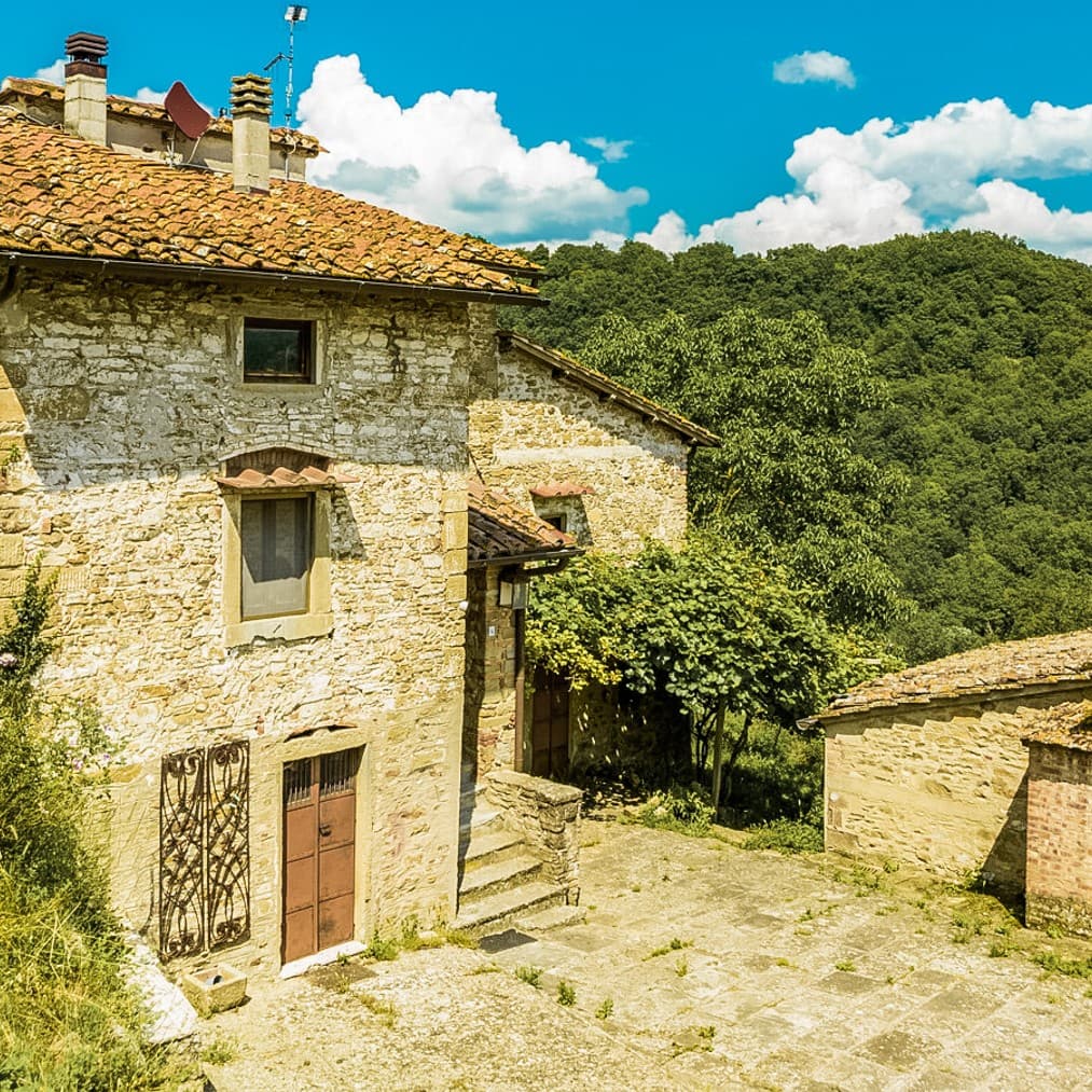 Charming Country House in Tuscany, Barberino di Mugello