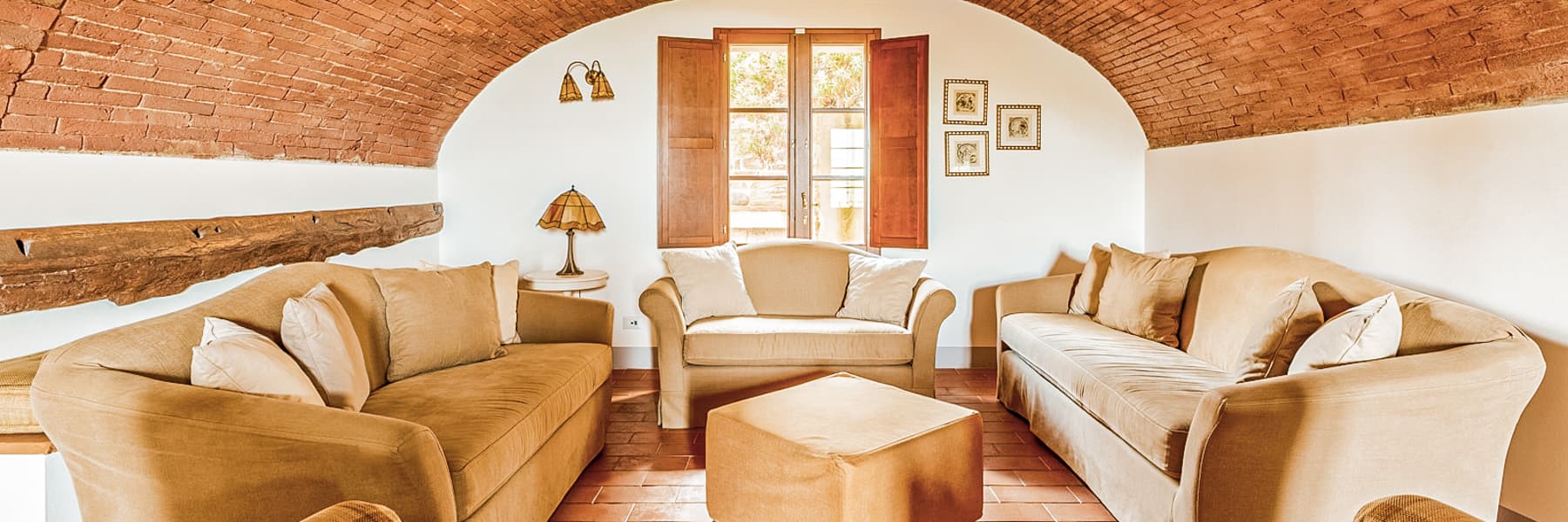 Rustic Country House with Pool in Tuscany, Palaia
