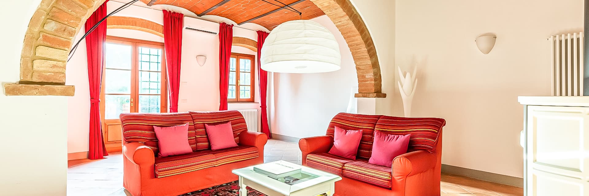 Charming Country House in Barberino Tavarnelle, Tuscany