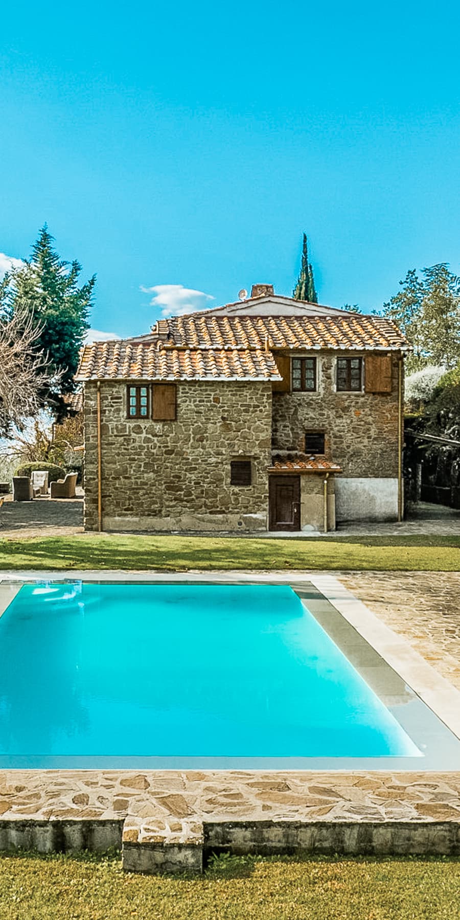 Charming Country House in Chianti, Tuscany
