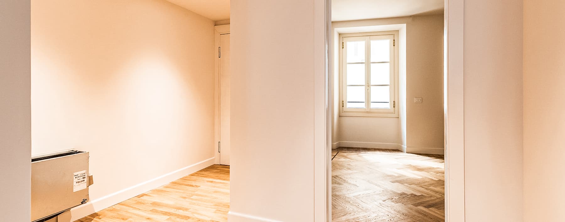 Luxury Apartment in Historic Florence, Tuscany