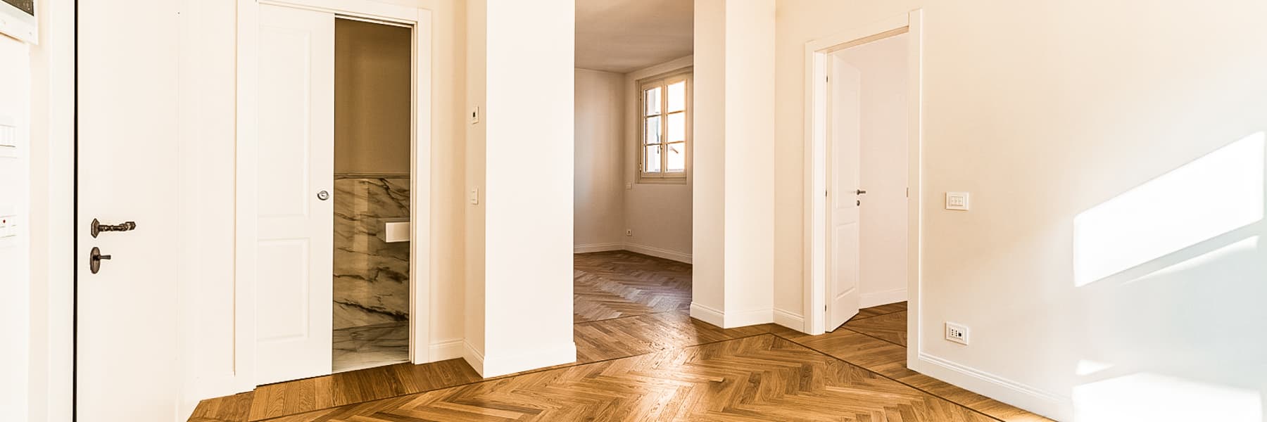 Luxury Apartment in Historic Florence, Tuscany