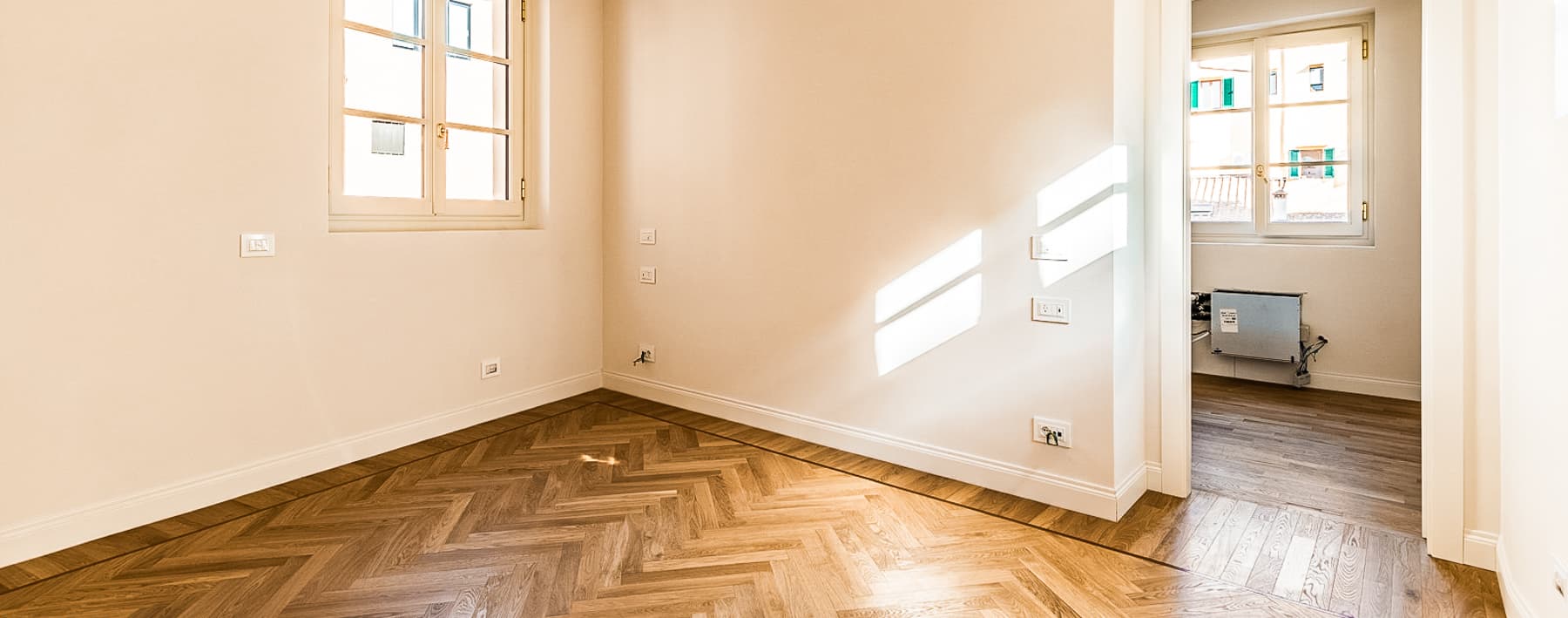 Luxury Apartment in Historic Florence, Tuscany