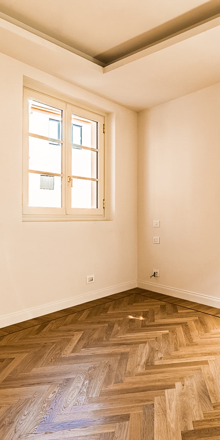 Luxury Apartment in Historic Florence, Tuscany