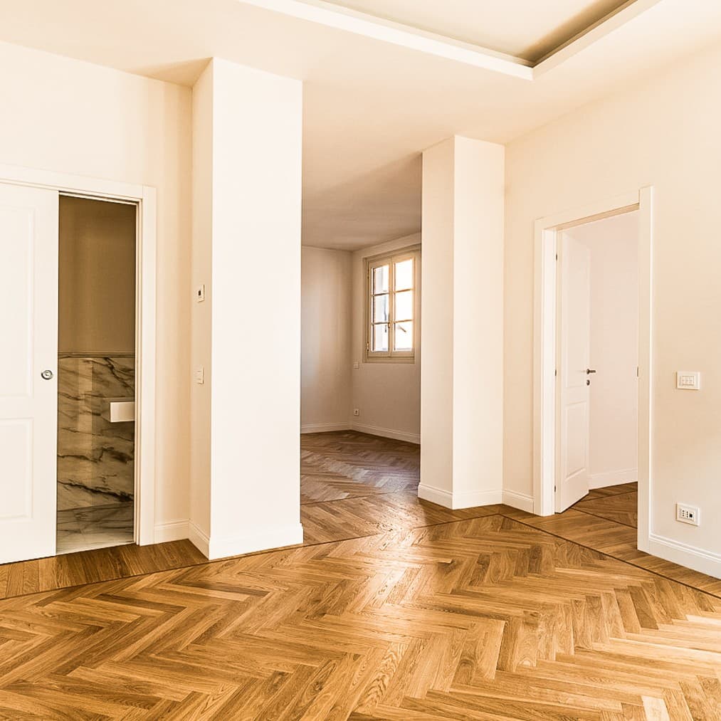 Luxury Apartment in Historic Florence, Tuscany