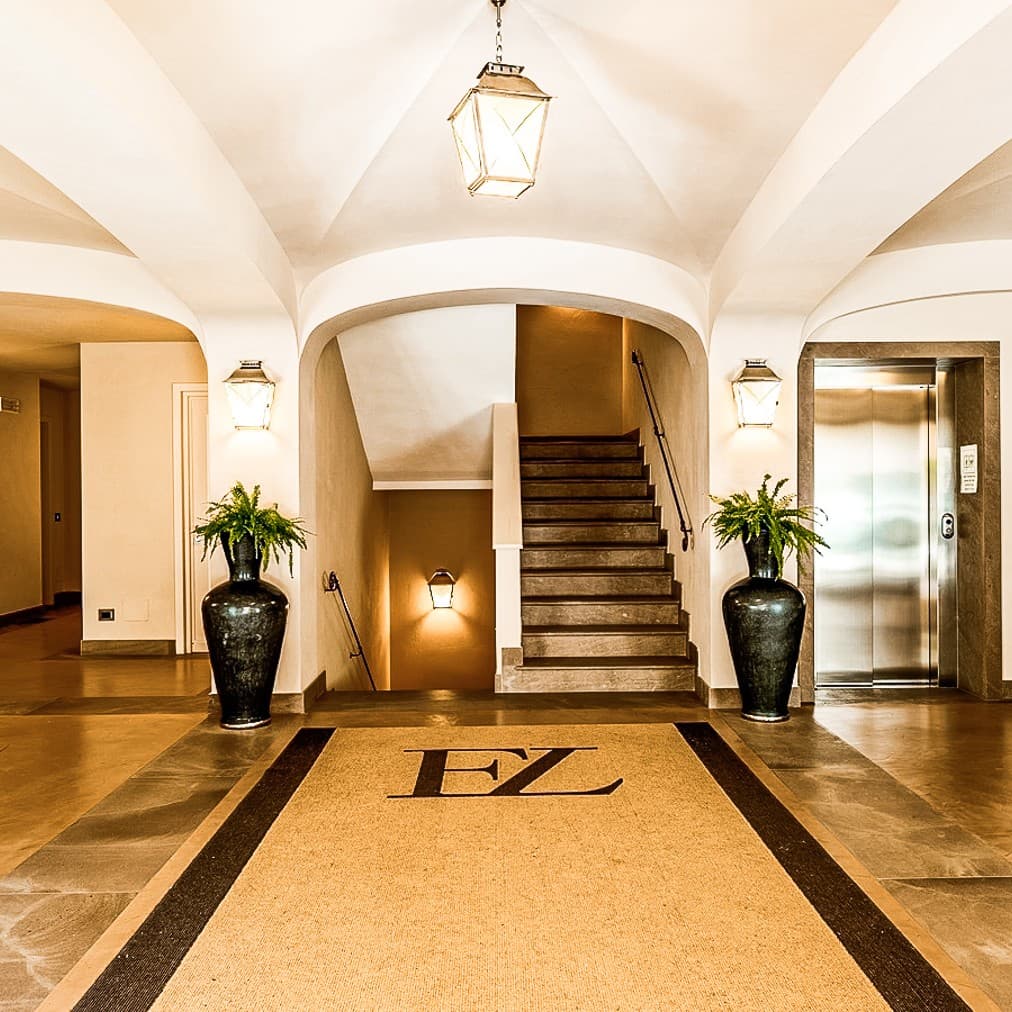 Renovated Apartment in Tuscany's San Casciano dei Bagni