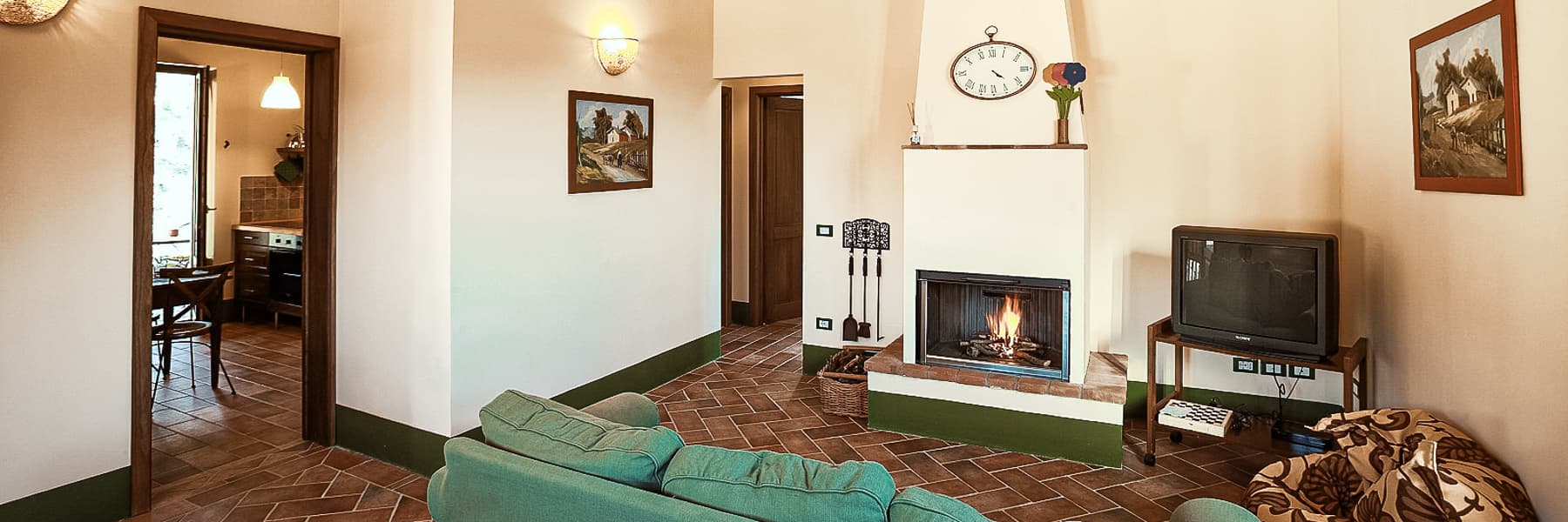 Casale in Maremma Toscana, Scarlino, con Piscine e Terreno